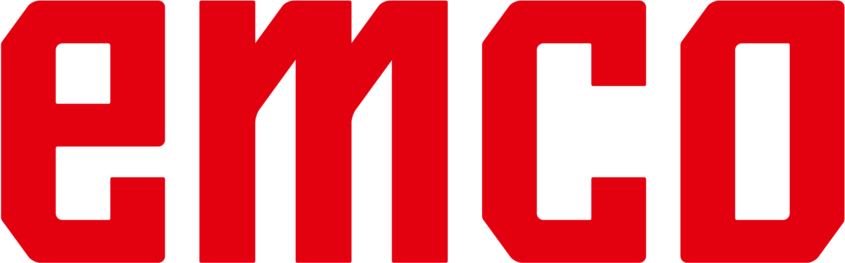EMCO Logo